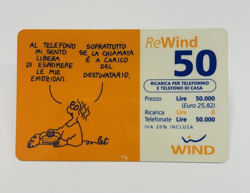 Ricarica telefonica cellulare - telefonica,