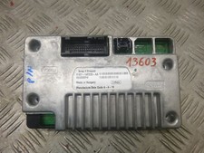 MODULO SINCRONIZZAZIONE