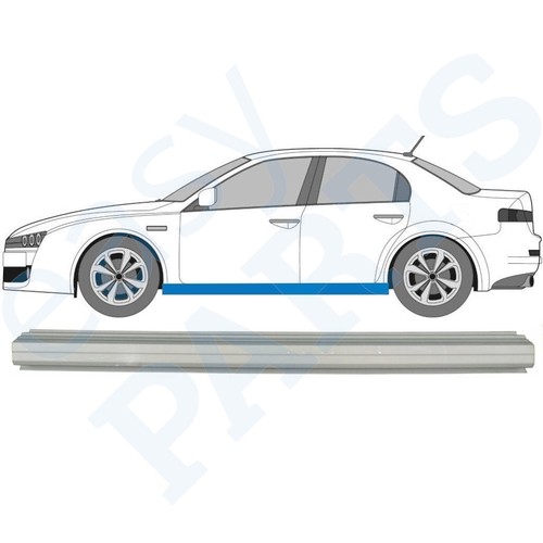 Alfa romeo 159 2005 2012 - alfa, 2005-2012