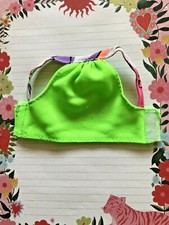 Barbie abiti vintage top anni