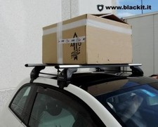 Portabagagli - barre