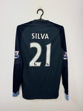 MANCHESTER CITY 2010/2011
