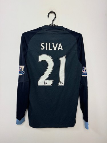 Manchester city 2010 - city, 2010/2011