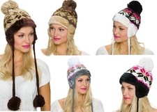 Donna Girly Inverno Maglia