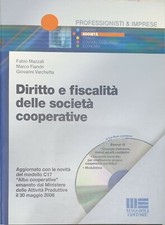 Diritto E Fiscalità Delle
