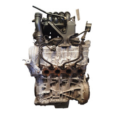 MOTORE MERCEDES A W169/B W245