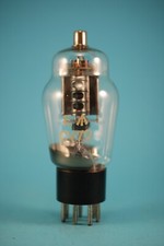 CV72 V1120 NOS testato tubo