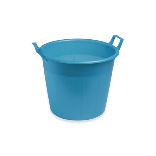 Mastello due manici ecoplast - manici,