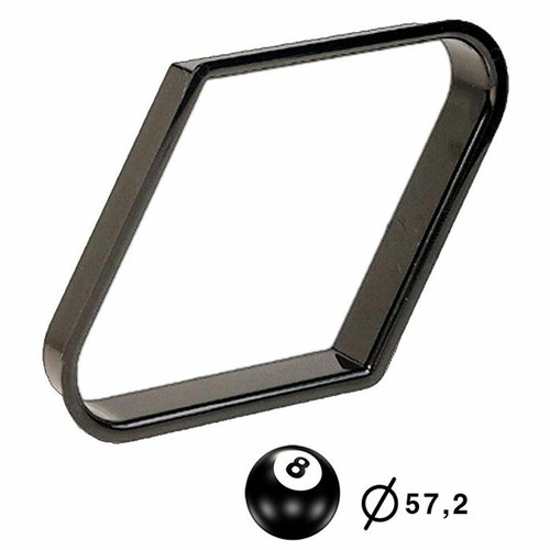 Biliardo pool rombo pvc per - rombo, in