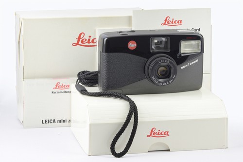 Leica mini zoom mm - leica,