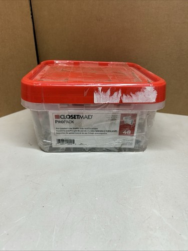 Open box closetmaid 21865 - open,