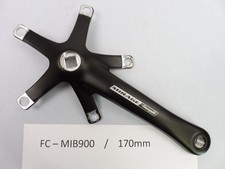 Manovella destra Campagnolo