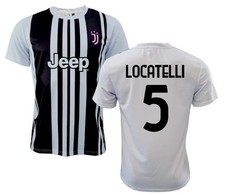 Maglia Juventus Manuel