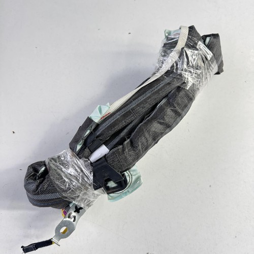 Airbag tendina lato sinistro - airbag,