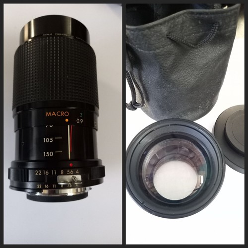 Kino precision kiron 150mm - precision,