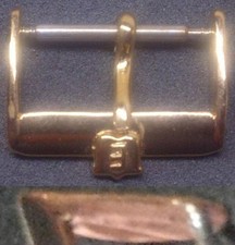 Original Vintage Eberhard