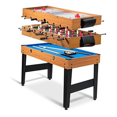 Tavolo multigioco pollici - tavolo,