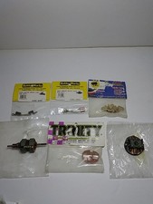 Lotto motore Rc 540 spazzolato