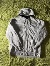 Felpa con cappuccio - , zip