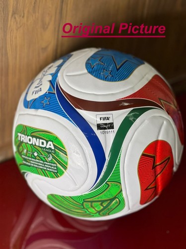Pallone calcio adidas - pallone, fifa