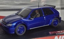 NINCO Citroen Saxo Tuning