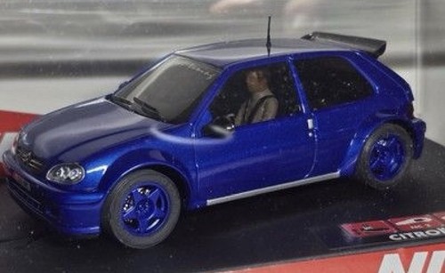 Ninco citroen saxo - ninco,