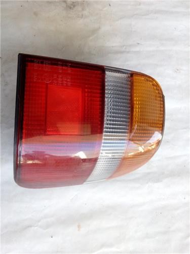 Right taillight kia - right, sportage
