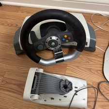 Microsoft Xbox 360 Volante da