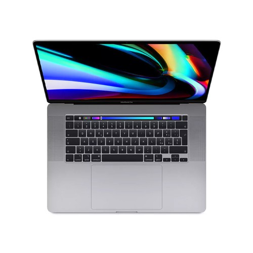 Apple macbook pro - , 16