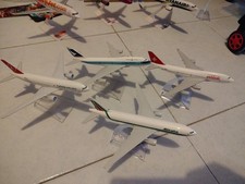 Lotto modellismo 4 modellini