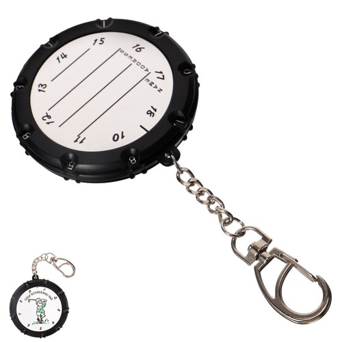 Strumento punteggio del - ,