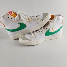 Nike blazer mid sneakers - mid,
