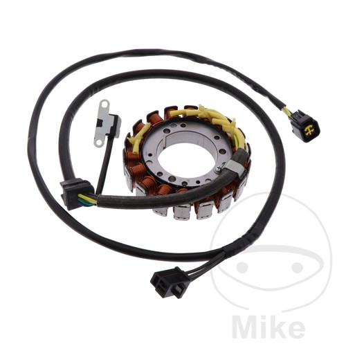Alternatore armatura statore - alternatore,