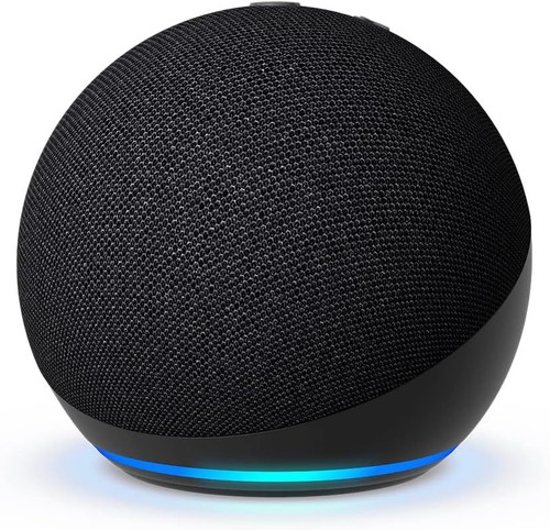 Amazon echo dot 5ª - echo, 2022