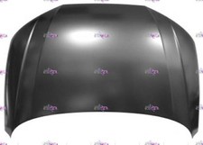 COFANO ANTERIORE COFANO MOTORE PER AUDI A4 (B9) 2015-2019 15>19