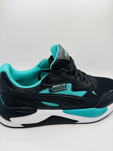 Puma mercedes amg petronas - x,