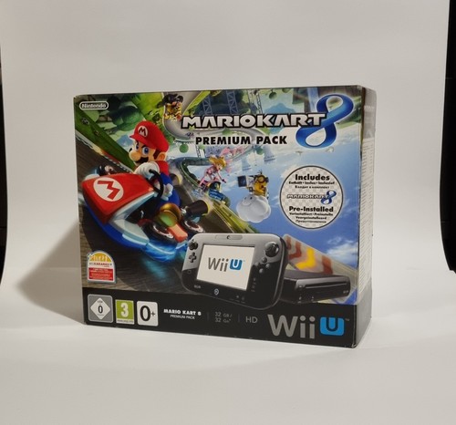 Nintendo wii mario - kart, 8