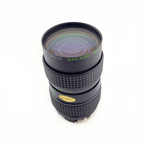 Makinon 105 3 - 35-105, mm