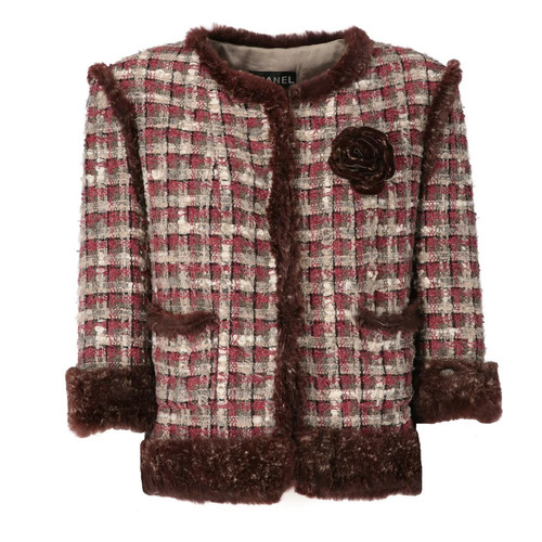 Chanel giacca donna - chanel, vintage