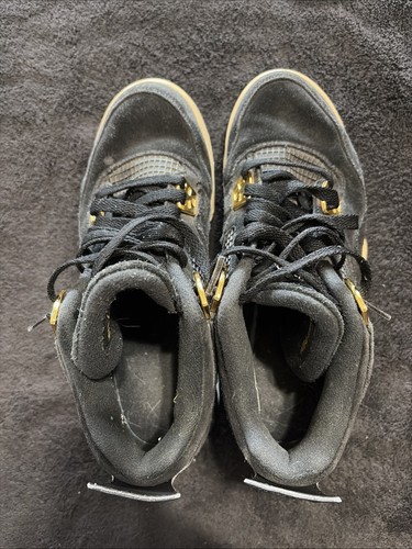 Air jordan retro royalty gs - 4,