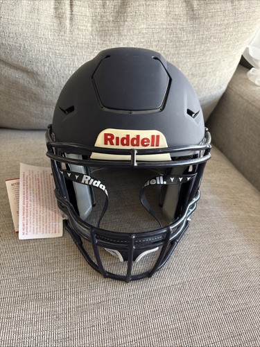 Casco riddell speedflex adulto - riddell,