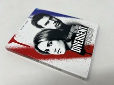 The Divergent Series (Blu-ray