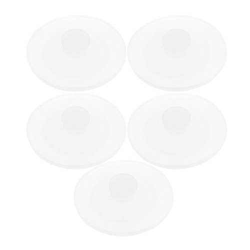 Coperchio silicone - in,