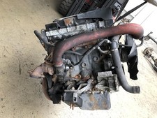Motore iveco new daily - new,