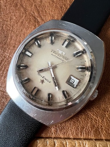 Orologio technos automatico - orologio, da
