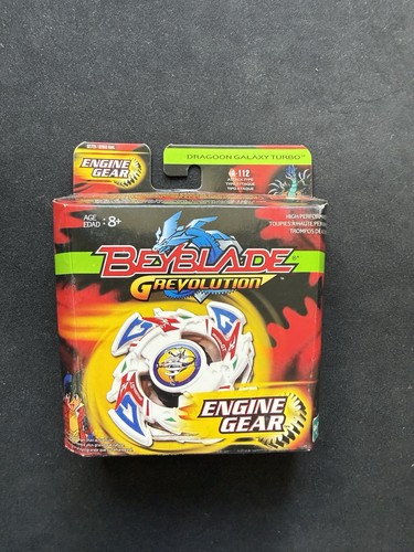 Beyblade hasbro revolution - beyblade, g-revolution