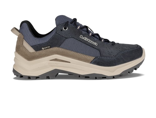 Scarpe trekking uomo lowa - trekking,