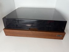 GIRADISCHI HITACHI PS-12 CON