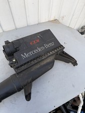 Scatola filtro aria Mercedes