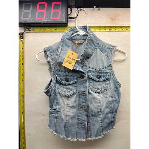 Highway jeans donna - highway, gilet